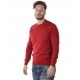 MAGLIA ROSSO