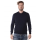 MAGLIA BLU