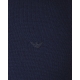 MAGLIA BLU