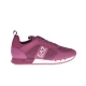 SCARPE FUCSIA