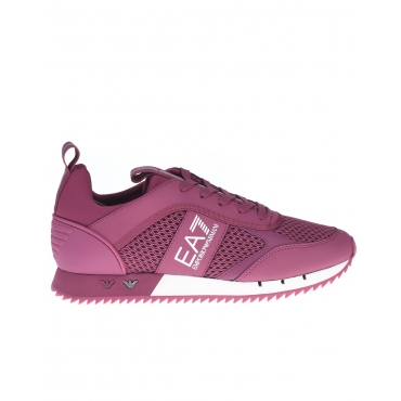 SCARPE FUCSIA