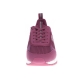 SCARPE FUCSIA