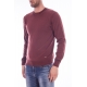 MAGLIA BORDEAUX