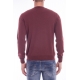 MAGLIA BORDEAUX