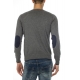 MAGLIA MADE IN TUNISIA GRIGIO