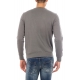 FELPA MADE IN CHINA GRIGIO