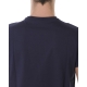 T-SHIRT MADE IN TURKEY BLU