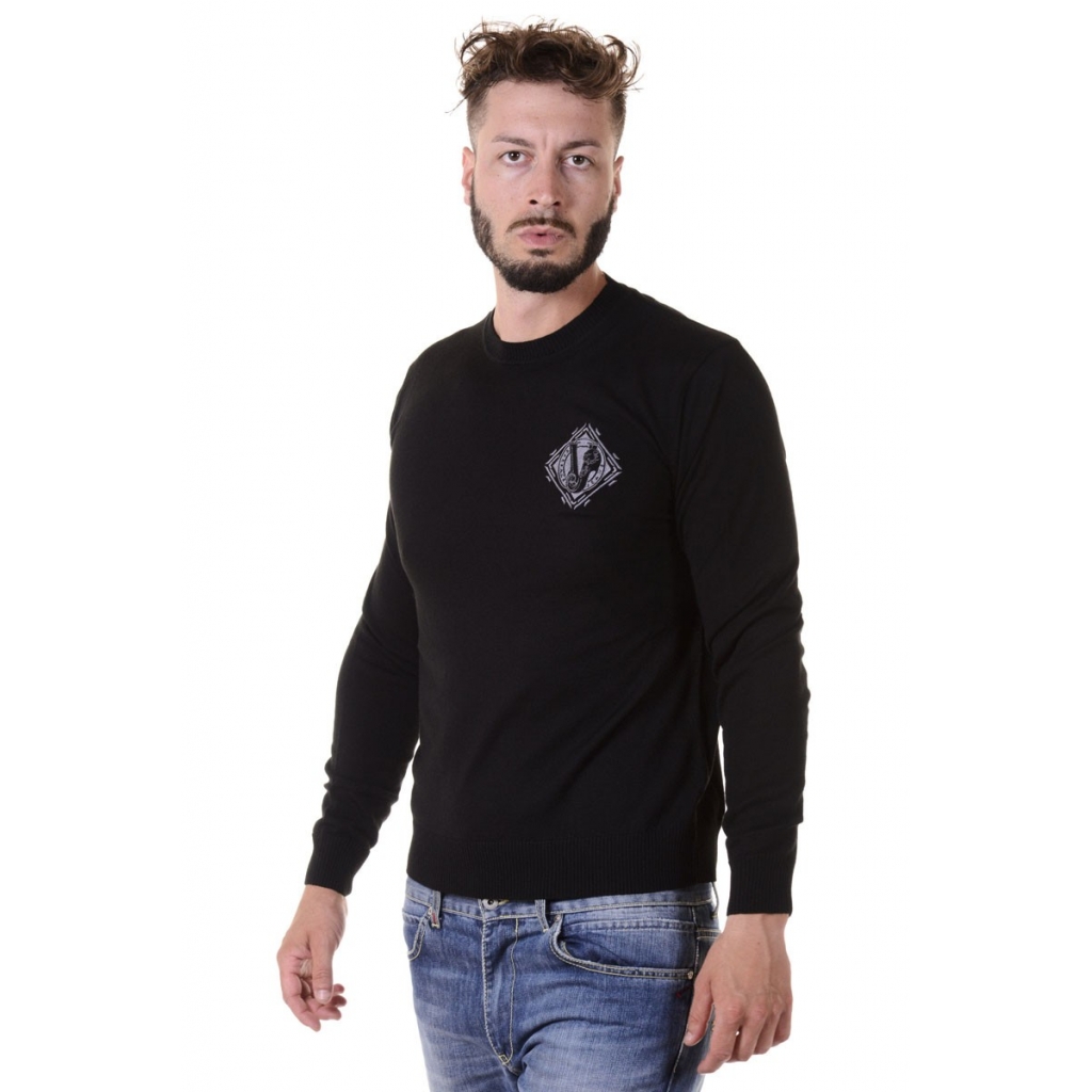 MAGLIA NERO