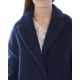 CAPPOTTO BLU