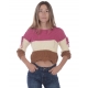 MAGLIA FUCSIA