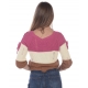 MAGLIA FUCSIA