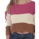 MAGLIA FUCSIA