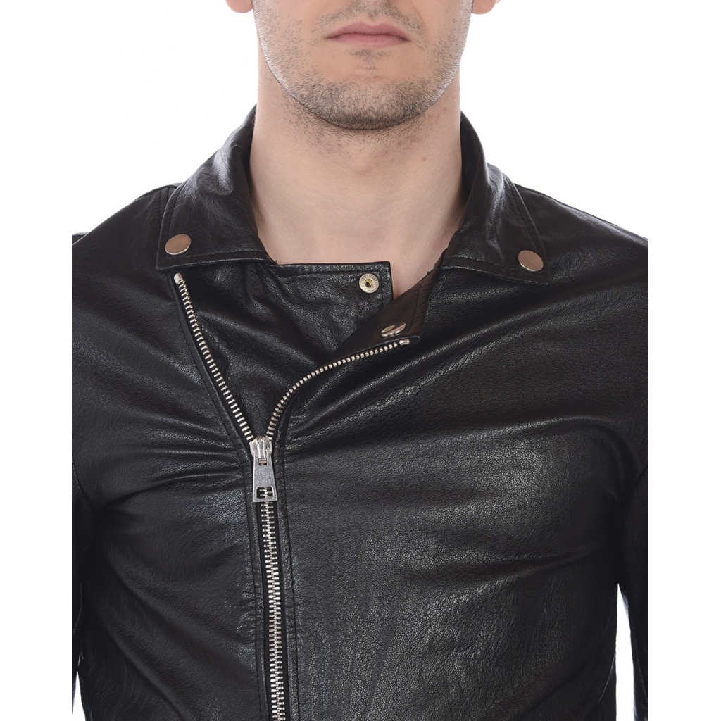 GIUBBINO NERO