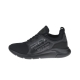 SCARPE SNEAKERS A RACER REFLEX NERO