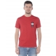 T-SHIRT ROSSO