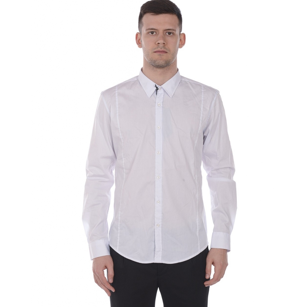 CAMICIA BIANCO