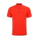 POLO HARTFORD ROSSO