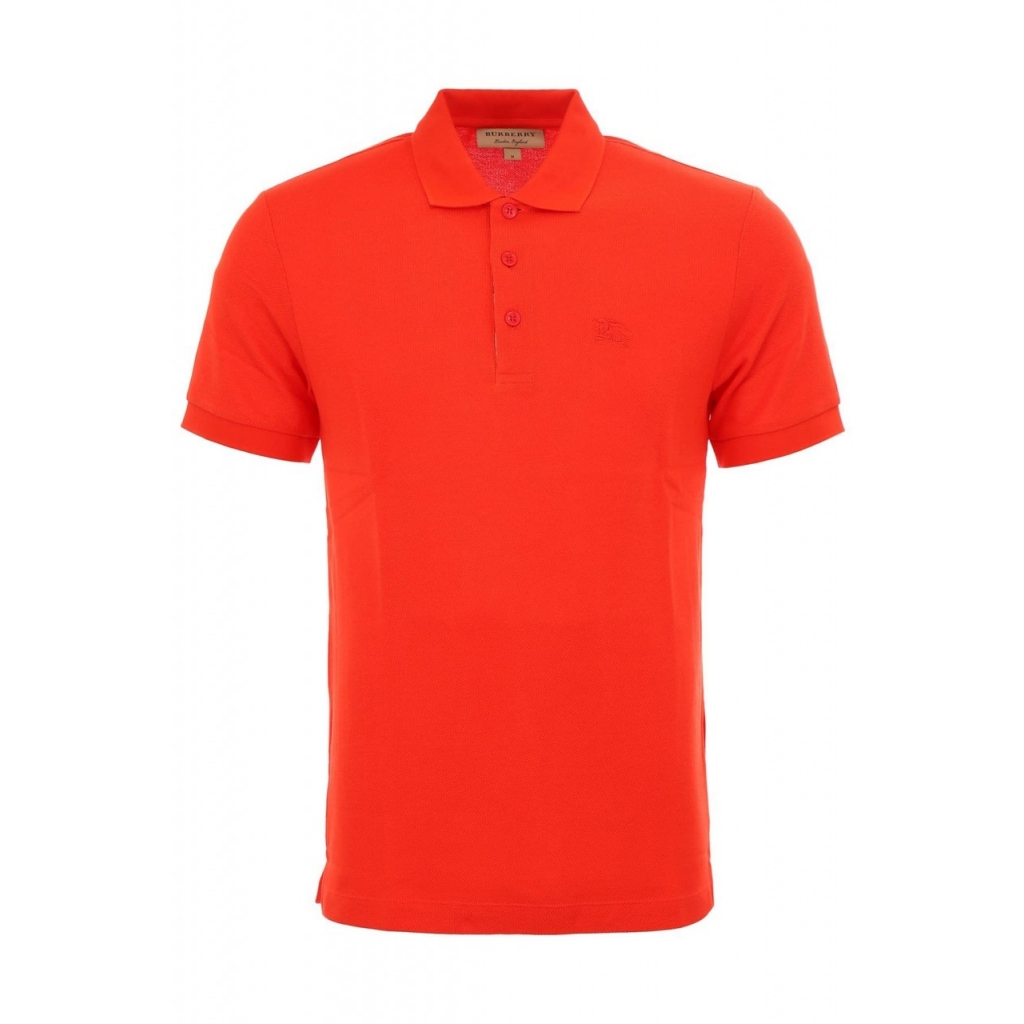 POLO HARTFORD ROSSO