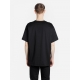 T-SHIRT NERO