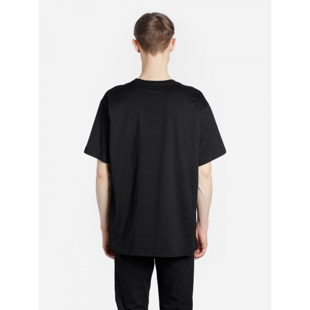 T-SHIRT NERO