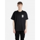 T-SHIRT NERO