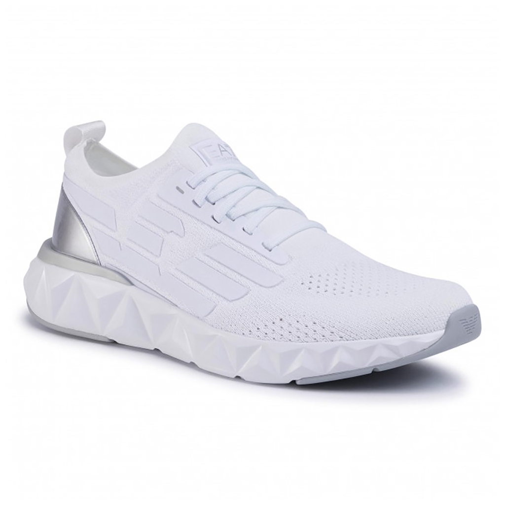 SCARPE ULTIMATE 2 0 BIANCO Bowdoo