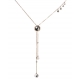 COLLANA LUCY ROUND ORO