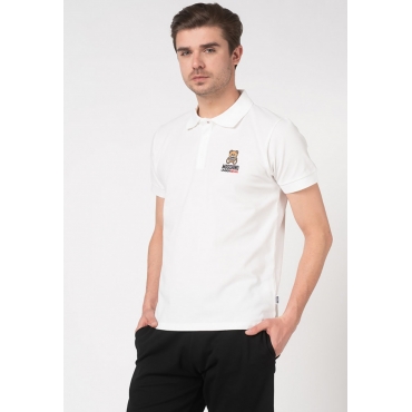 POLO BIANCO