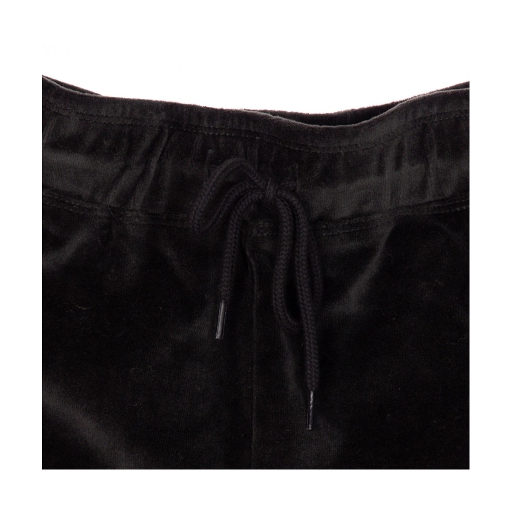 PANTALONCINO TOGETHER FOREVER SHORT BLACK