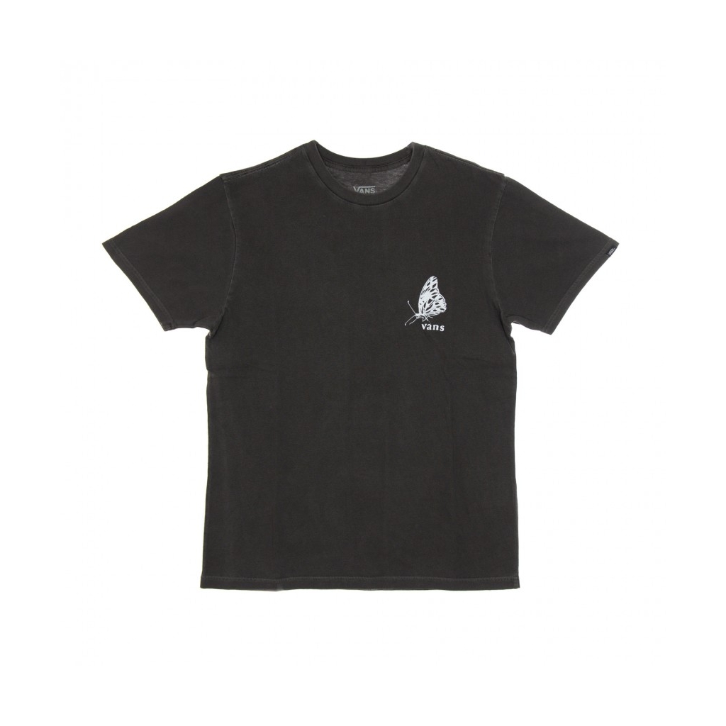 MAGLIETTA IN THE AIR TEE BLACK