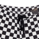 PANTALONE CORTO RANGE SHORT 18 CHECKERBOARD