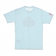 MAGLIETTA VANS X SE BIKES TEE PLUME