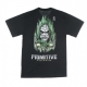 MAGLIETTA UOMO DOOM TEE BLACK