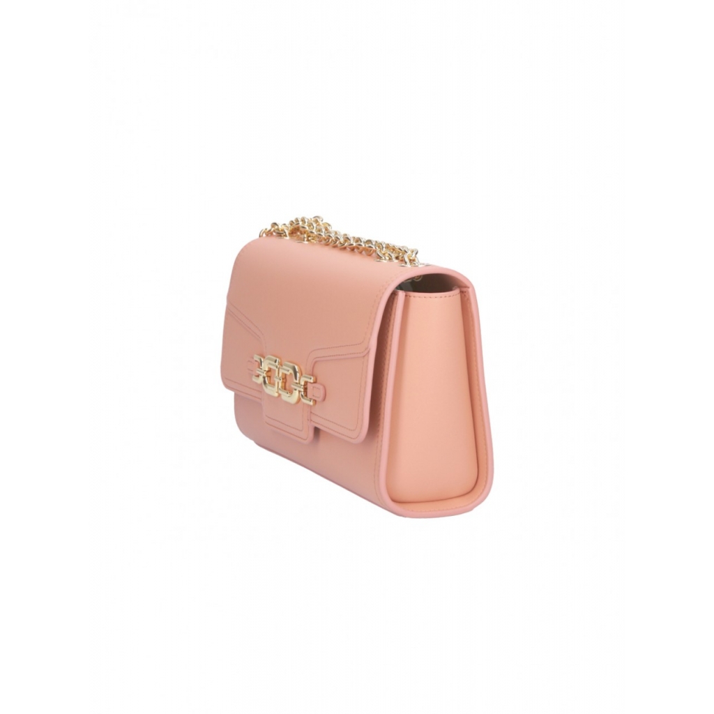 Elisabetta franchi hotsell borsa rosa