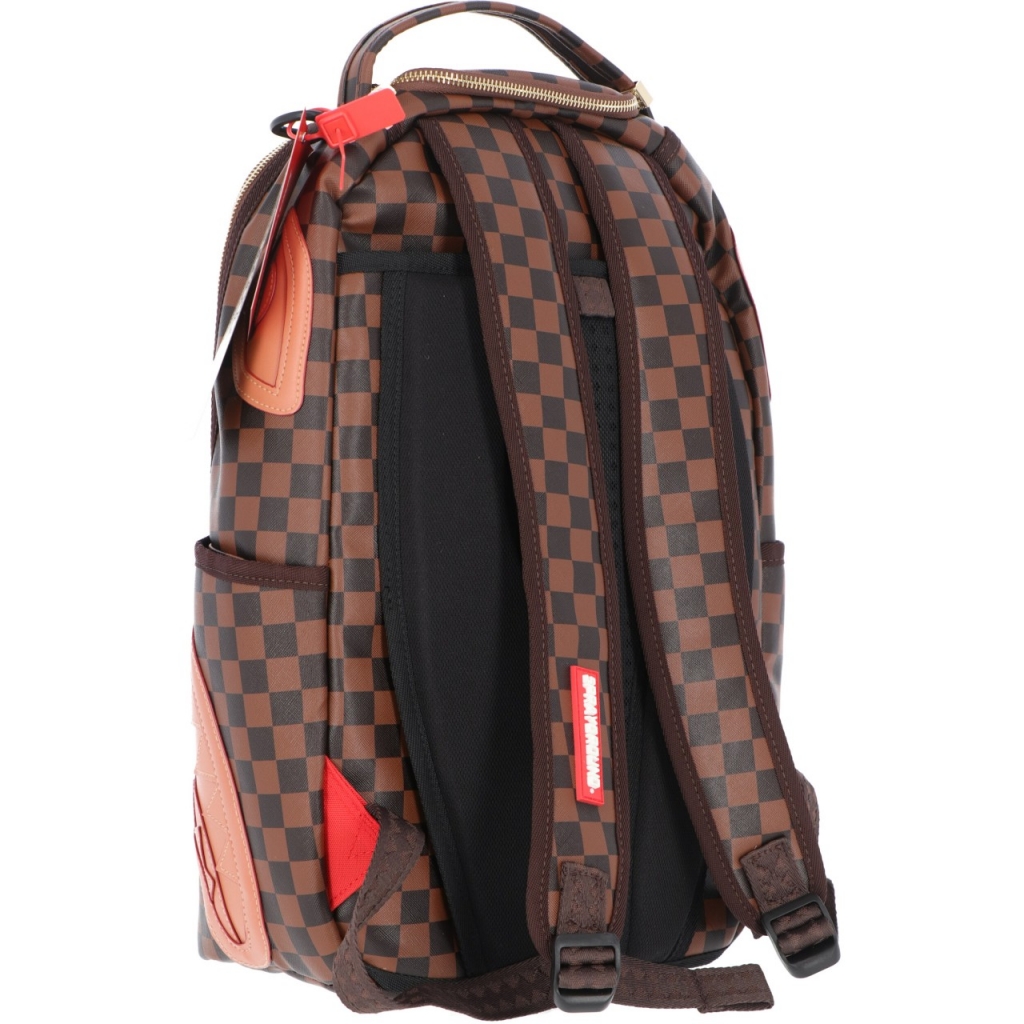 louis vuitton zaino sprayground