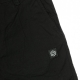 PANTALONE CORTO SHORT RIPSTOP BLACK