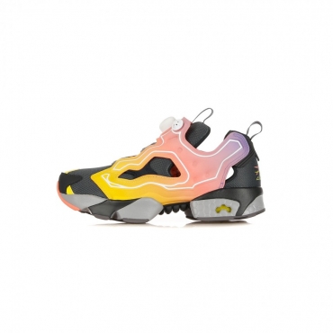 SCARPA BASSA UOMO INSTAPUMP FURY OG TRUE GREY 7/TRUE GREY 8/ALERT YELLOW