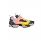 SCARPA BASSA UOMO INSTAPUMP FURY OG TRUE GREY 7/TRUE GREY 8/ALERT YELLOW