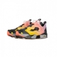 SCARPA BASSA UOMO INSTAPUMP FURY OG TRUE GREY 7/TRUE GREY 8/ALERT YELLOW