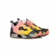 SCARPA BASSA UOMO INSTAPUMP FURY OG TRUE GREY 7/TRUE GREY 8/ALERT YELLOW