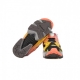 SCARPA BASSA UOMO INSTAPUMP FURY OG TRUE GREY 7/TRUE GREY 8/ALERT YELLOW