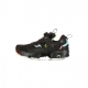 SCARPA BASSA UOMO INSTAPUMP FURY OG BLACK/TRUE GREY 8/DIGITAL GLOW