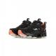 SCARPA BASSA UOMO INSTAPUMP FURY OG BLACK/TRUE GREY 8/DIGITAL GLOW