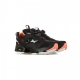 SCARPA BASSA UOMO INSTAPUMP FURY OG BLACK/TRUE GREY 8/DIGITAL GLOW