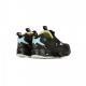 SCARPA BASSA UOMO INSTAPUMP FURY OG BLACK/TRUE GREY 8/DIGITAL GLOW