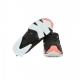 SCARPA BASSA UOMO INSTAPUMP FURY OG BLACK/TRUE GREY 8/DIGITAL GLOW