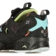 SCARPA BASSA UOMO INSTAPUMP FURY OG BLACK/TRUE GREY 8/DIGITAL GLOW