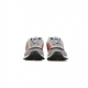 SCARPA BASSA UOMO 574 GREY/RED/NAVY