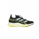 SCARPA BASSA UOMO TERREX VOYAGER 21 CORE BLACK/CHALK WHITE/ACID MINT