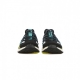 SCARPA BASSA UOMO TERREX VOYAGER 21 CORE BLACK/CHALK WHITE/ACID MINT